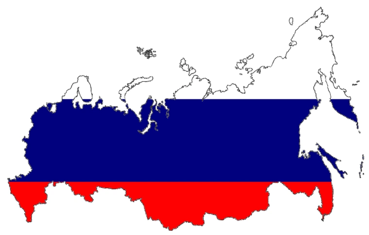 Сценарий на День России