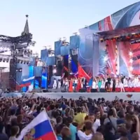 История России в песнях: лучшие хиты своего времени
