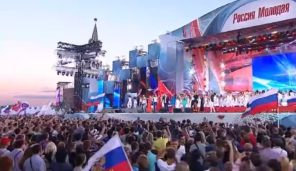 История России в песнях: лучшие хиты своего времени