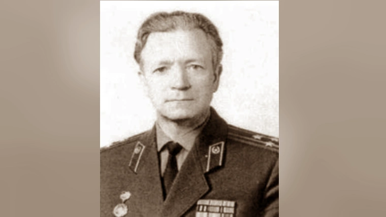 Сценарий открытия памятника