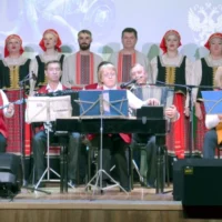 Кто такой работник культуры сегодня