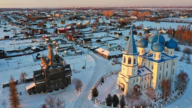 7 января праздник Рождество православных и древние традиции
