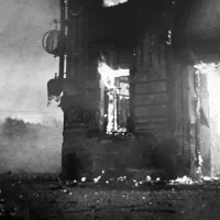 Сталинград в огне: очевидцы рассказывают об ужасе битвы