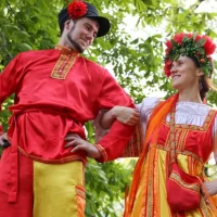 Почему свадьба на Красную горку считается счастливой