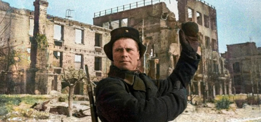 Почему победа в Сталинградской битве была так важна?