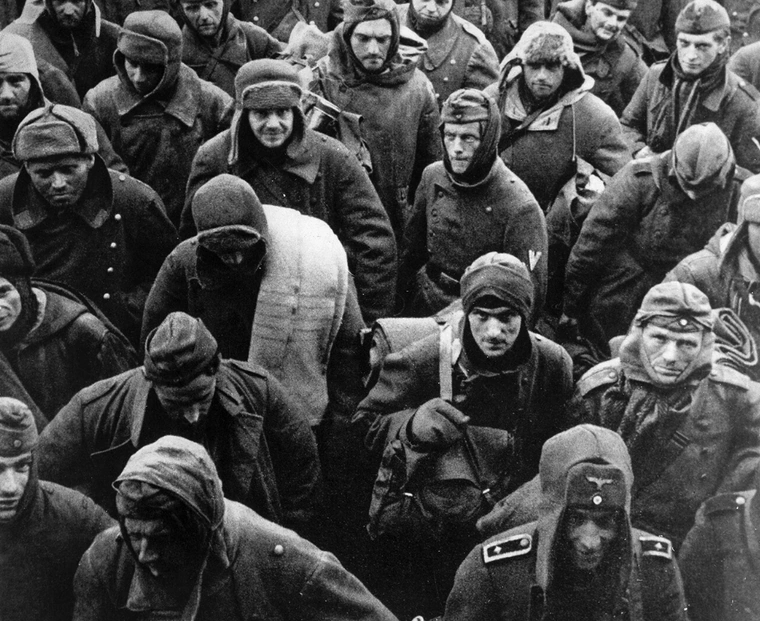 Почему победа в Сталинградской битве была так важна?
