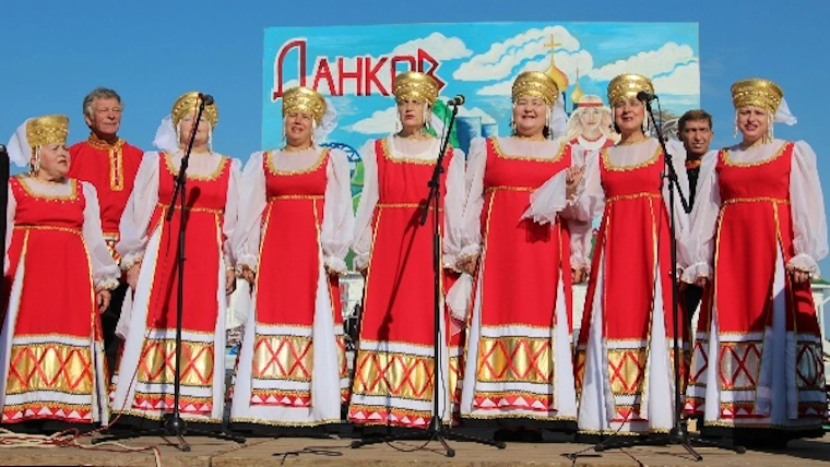 Сценарий сольного концерта